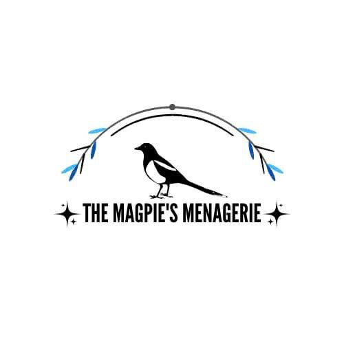 The Magpie’s Menagerie